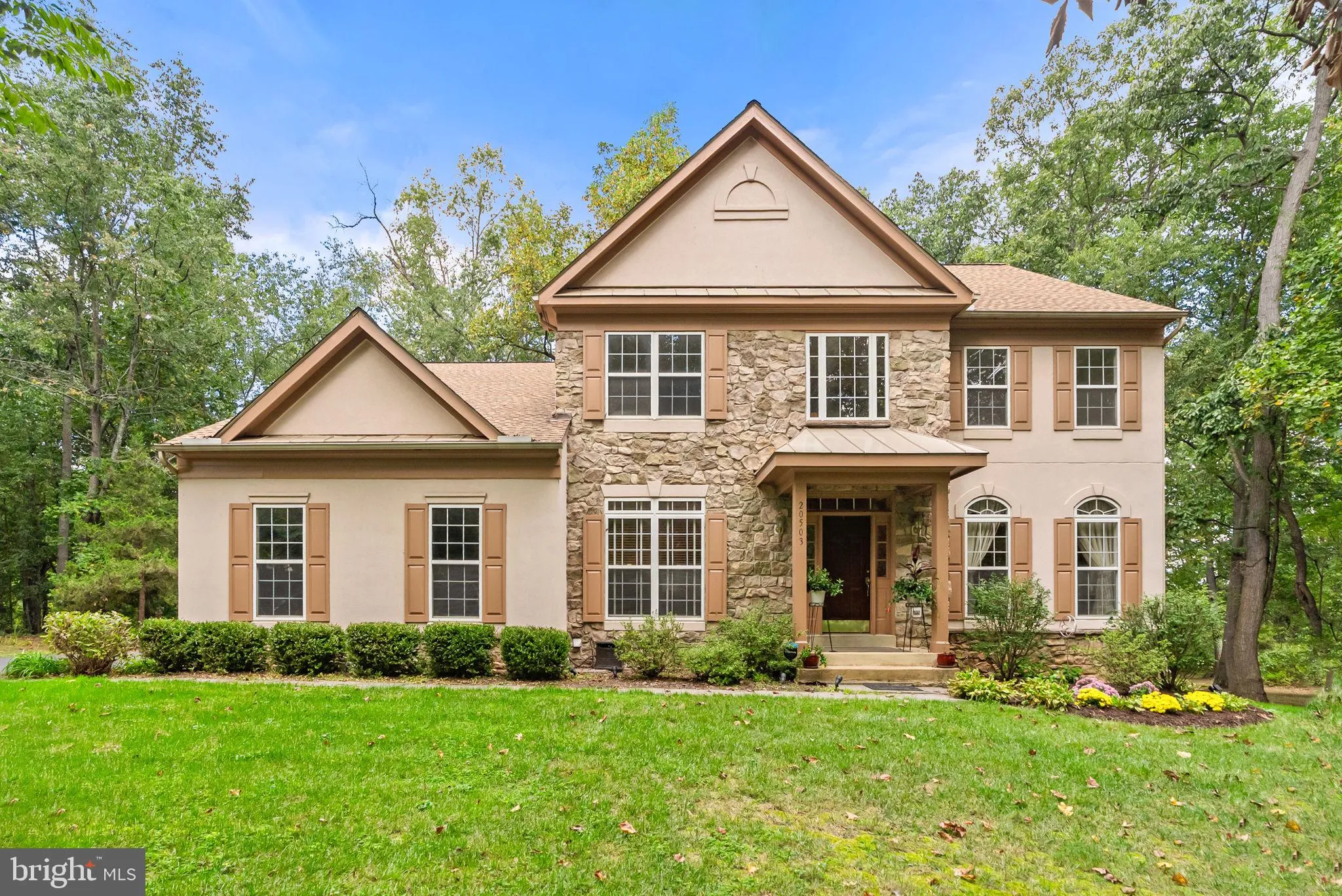 20503 TANAGER PLACE, Leesburg, VA 20175