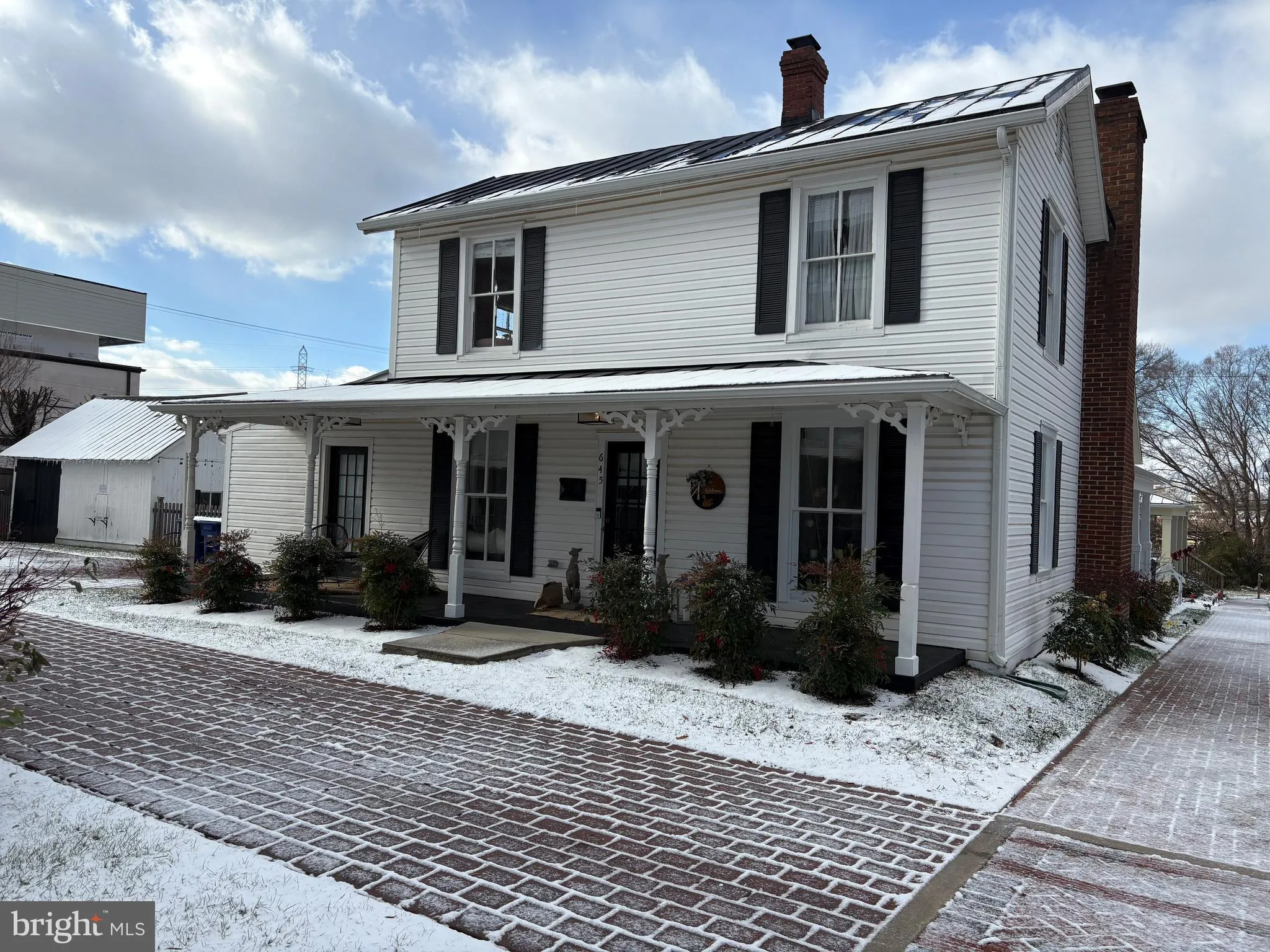 645 JEFFERSON STREET, Herndon, VA 20170