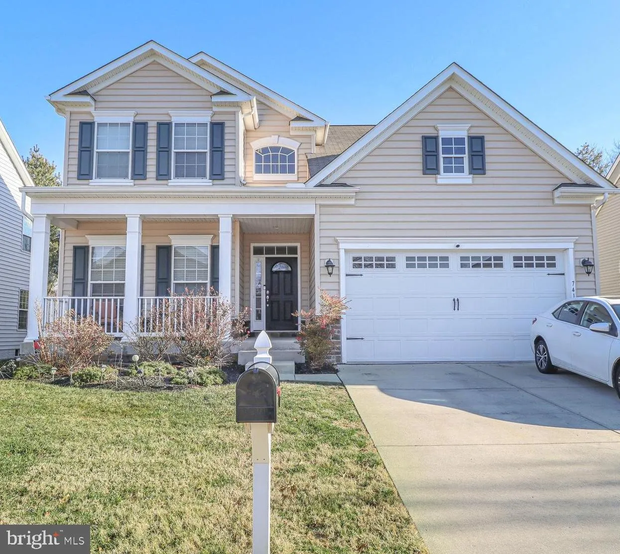 7419 OSPREY LANDING DRIVE, Glen Burnie, MD 21060