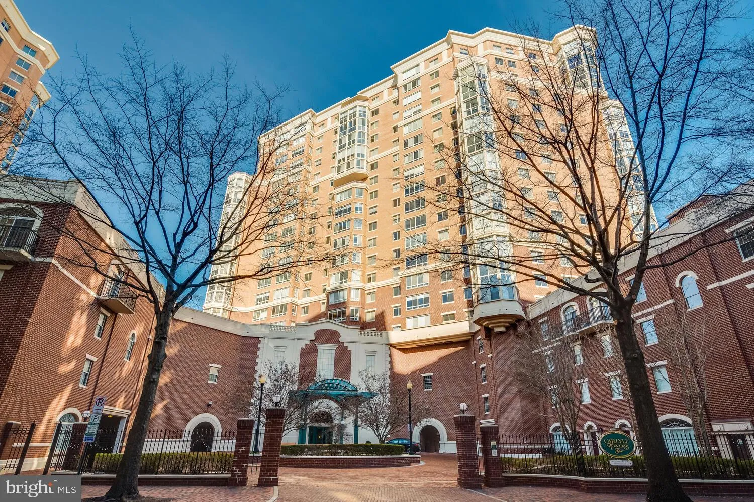 2121 JAMIESON AVENUE, Alexandria, VA 22314