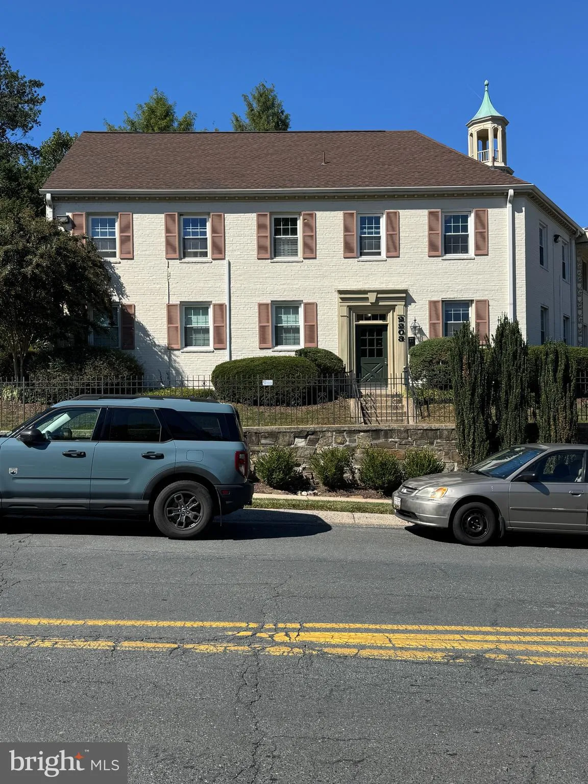 2203 WASHINGTON AVE, Silver Spring, MD 20910