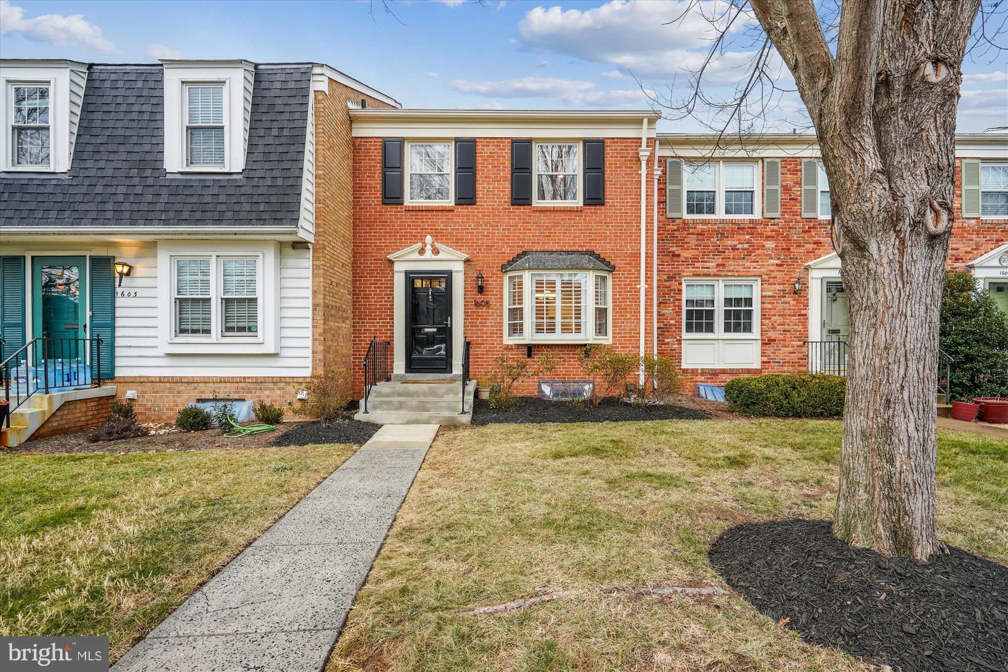 1605 DUNTERRY PLACE, Mclean, VA 22101