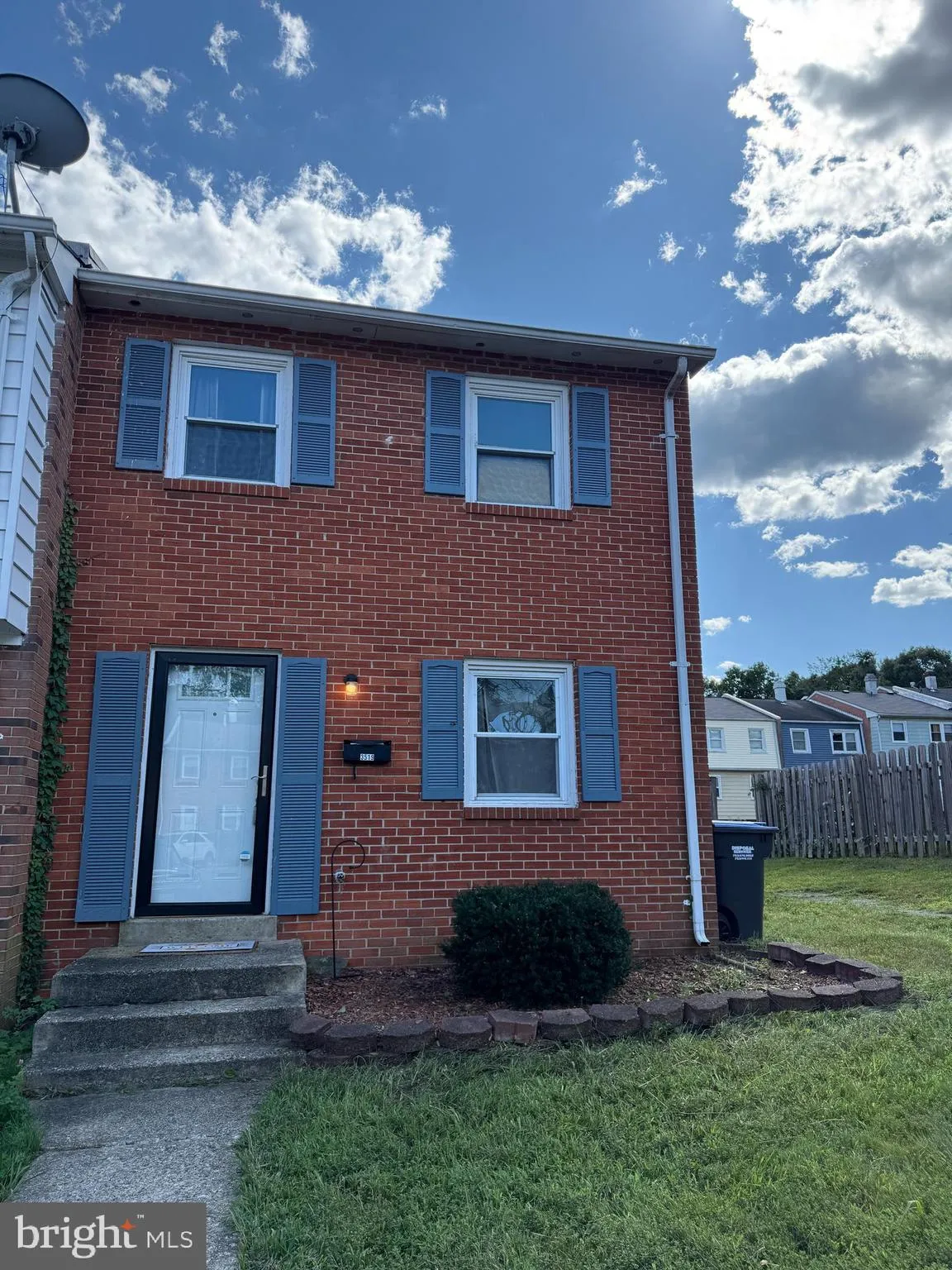 3519 BUFFALO COURT, Woodbridge, VA 22193