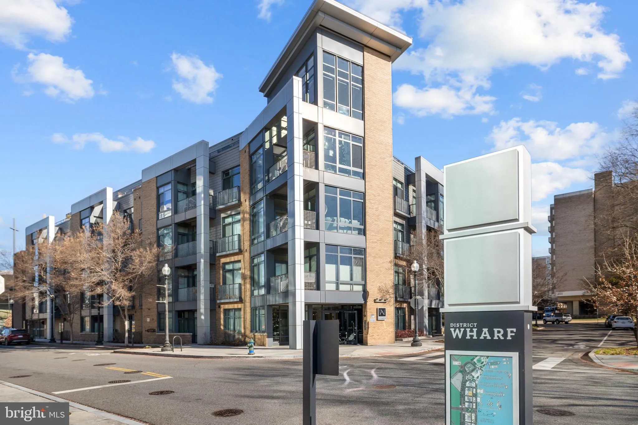 525 WATER STREET, Washington, DC 20024