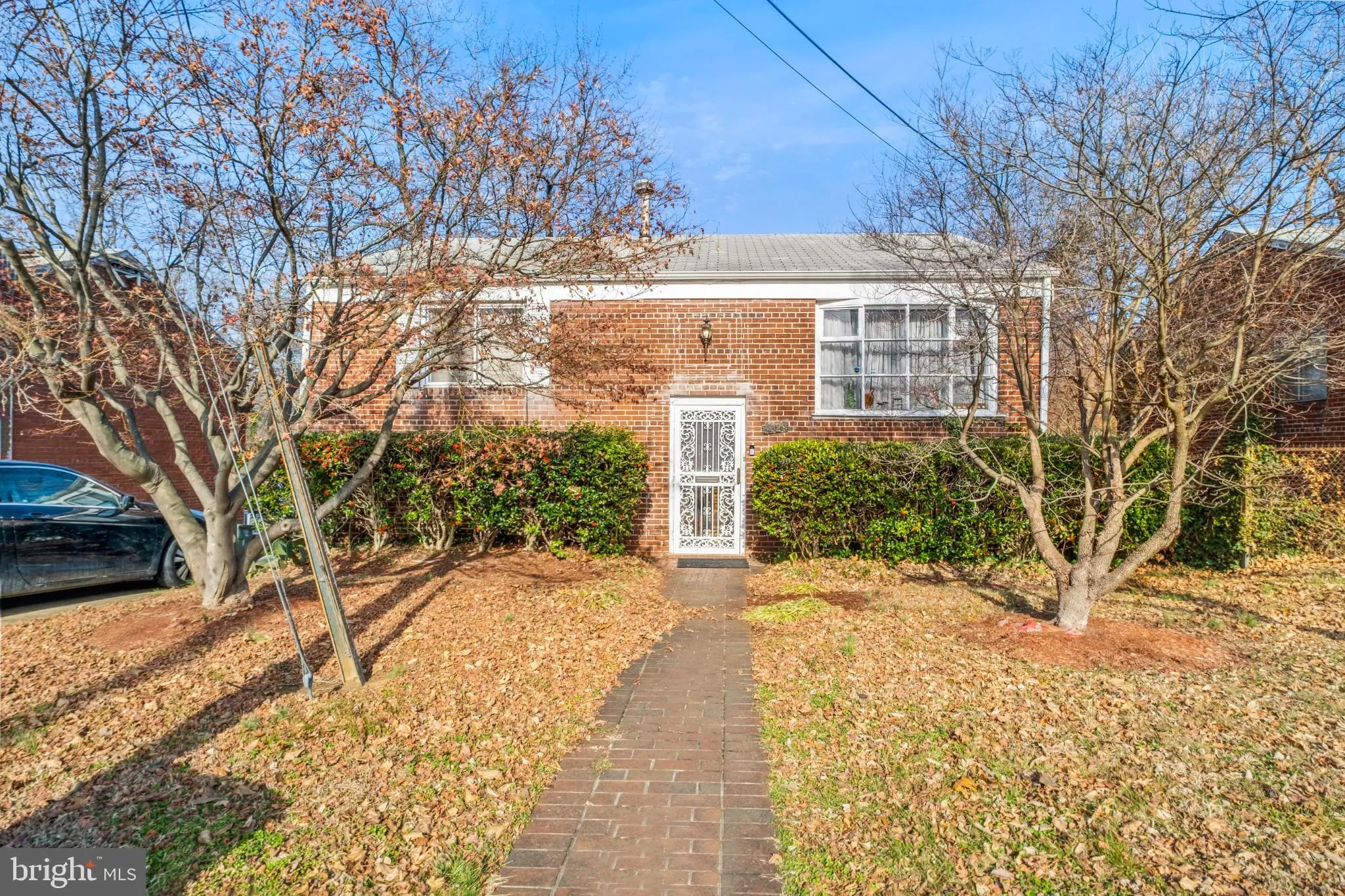 3028 P STREET, Washington, DC 20020
