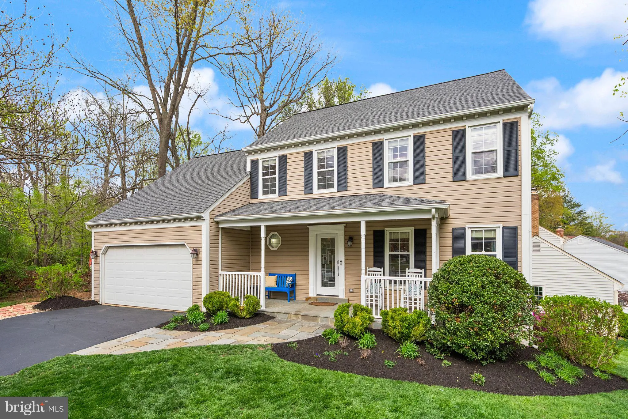 11401 TANBARK DRIVE, Reston, VA 20191