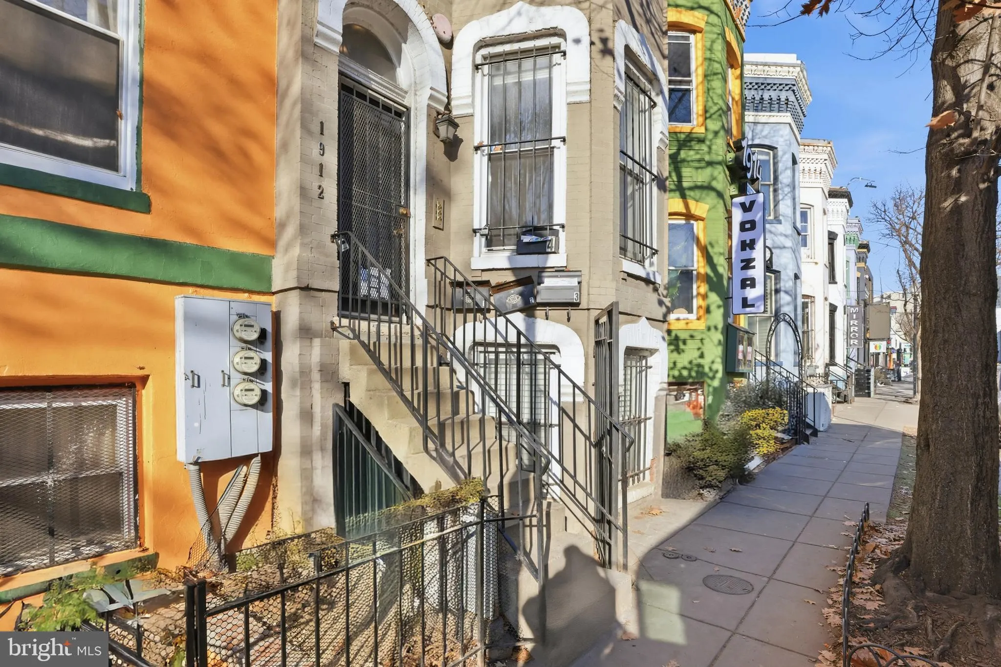 1912 9TH STREET, Washington, DC 20001