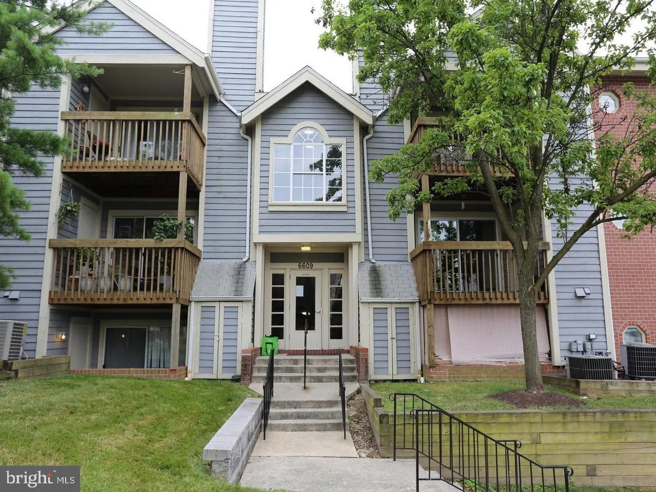 6609 RAPID WATER WAY, Glen Burnie, MD 21060