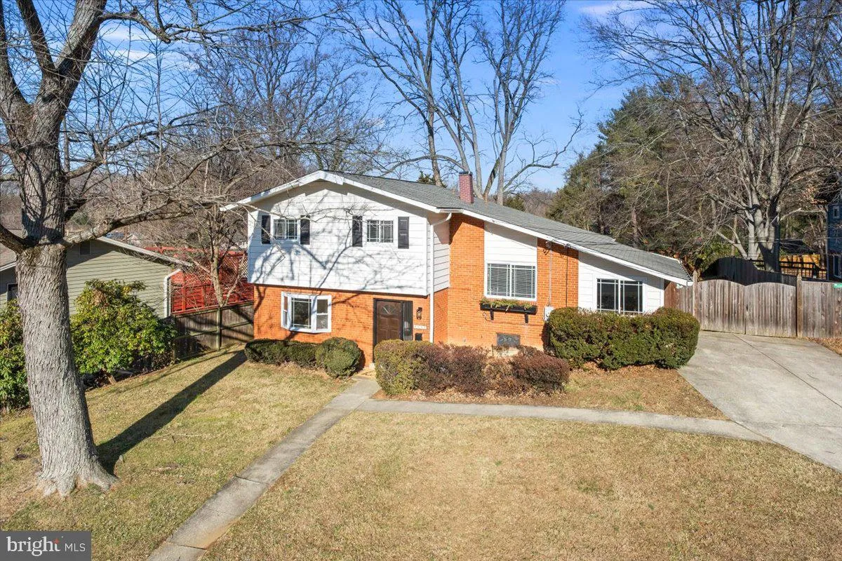4805 ARCTIC COURT, Rockville, MD 20853