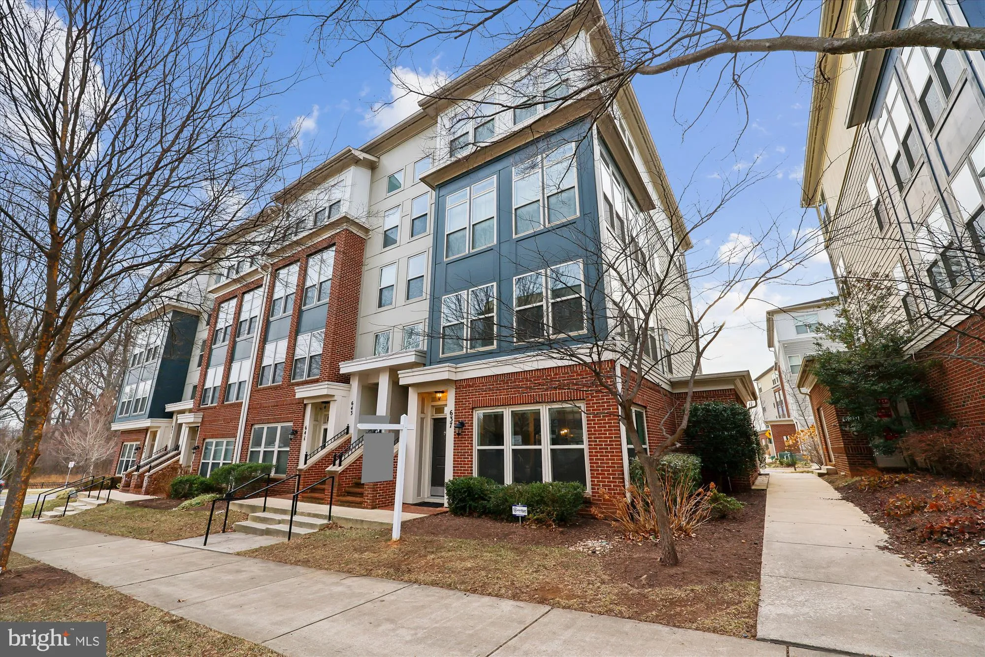 637 DIAMONDBACK DRIVE, Gaithersburg, MD 20878
