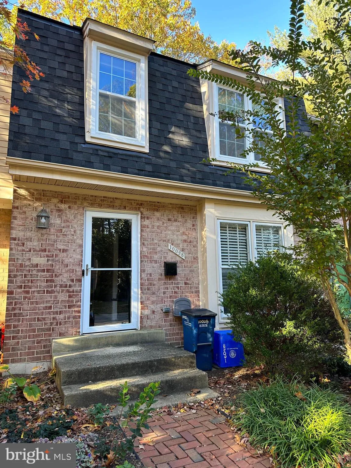 10028 MAPLE LEAF DRIVE, Gaithersburg, MD 20886