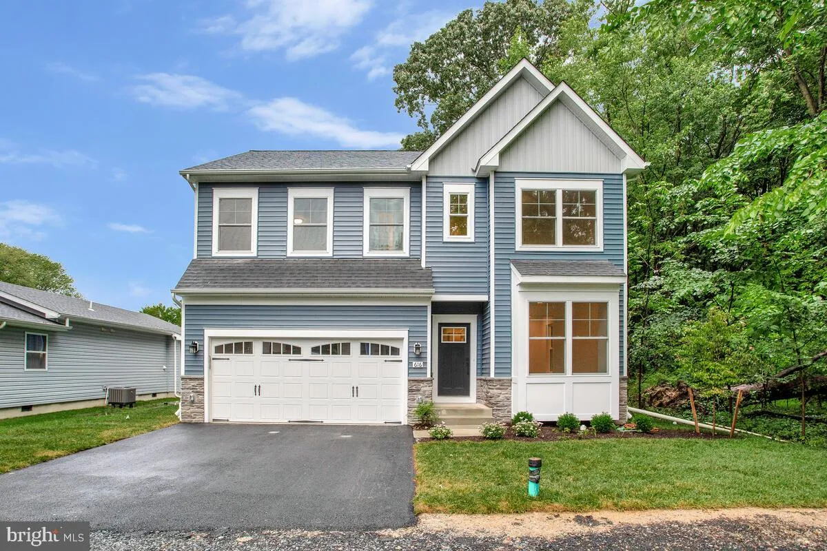 4908 OLIVE STREET, Shady Side, MD 20764