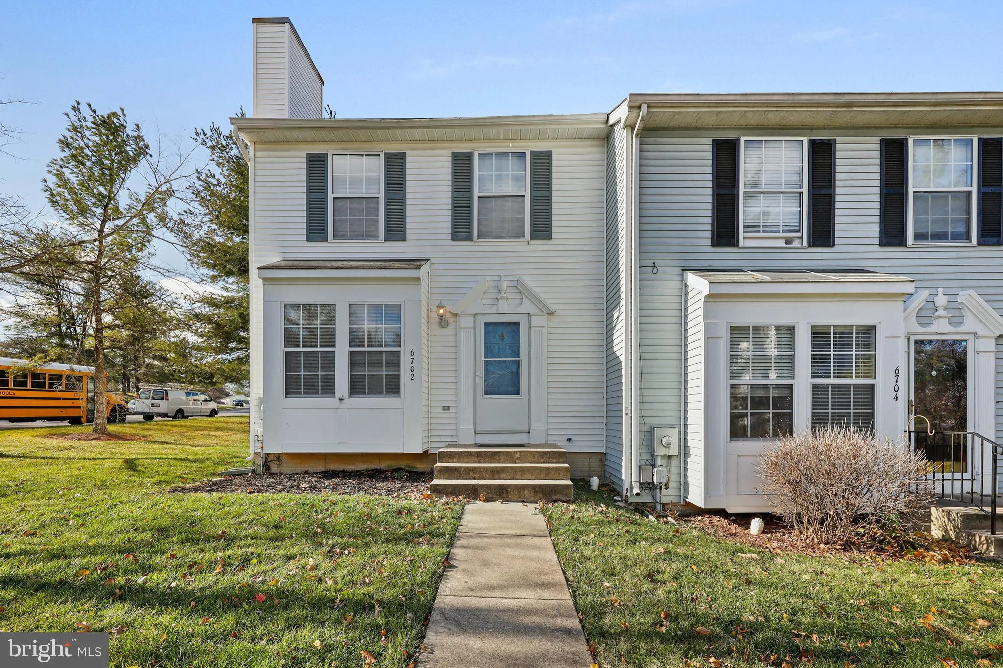 6702 MALLARD COURT, Frederick, MD 21703