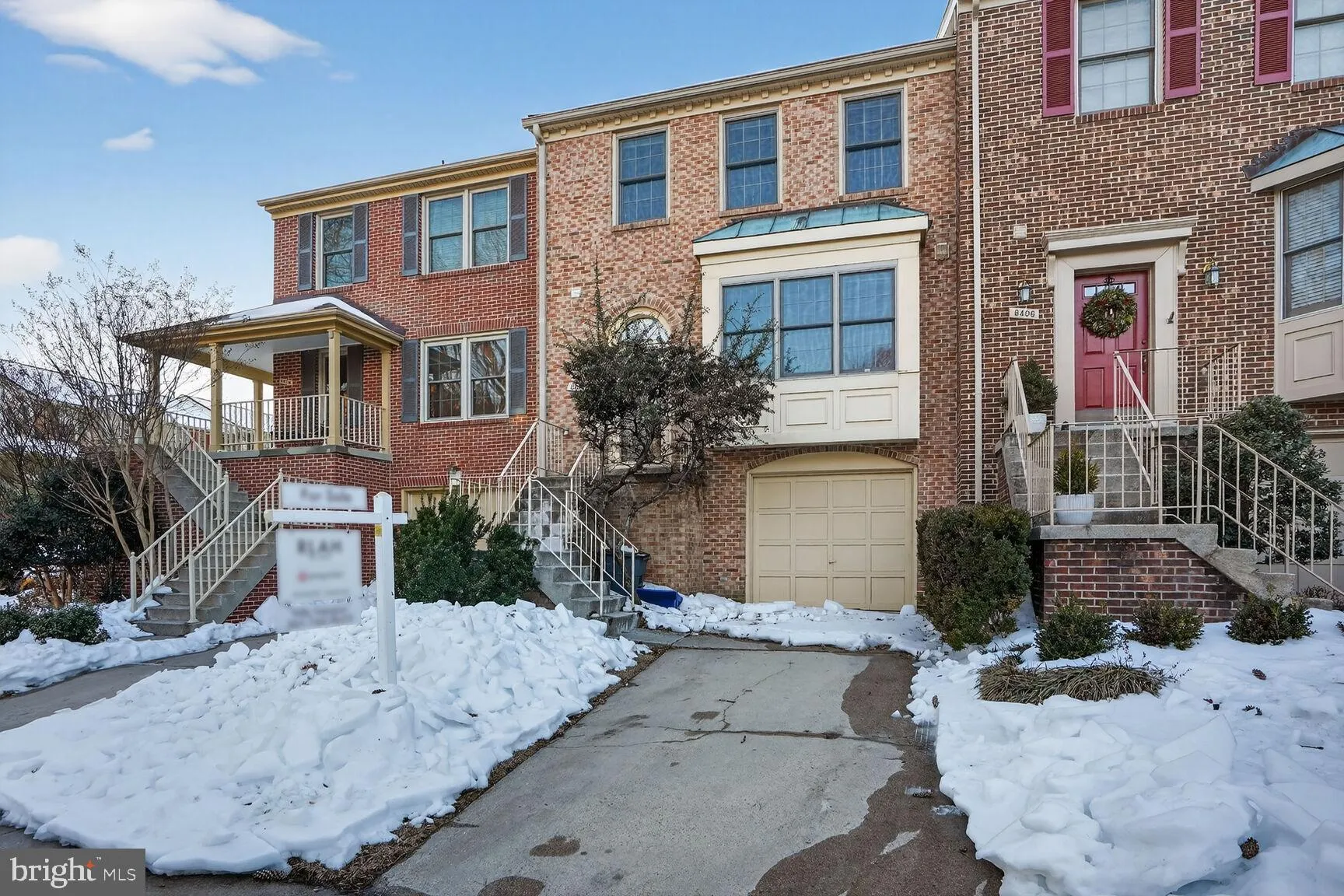 8408 MILLWOOD DRIVE, Springfield, VA 22152