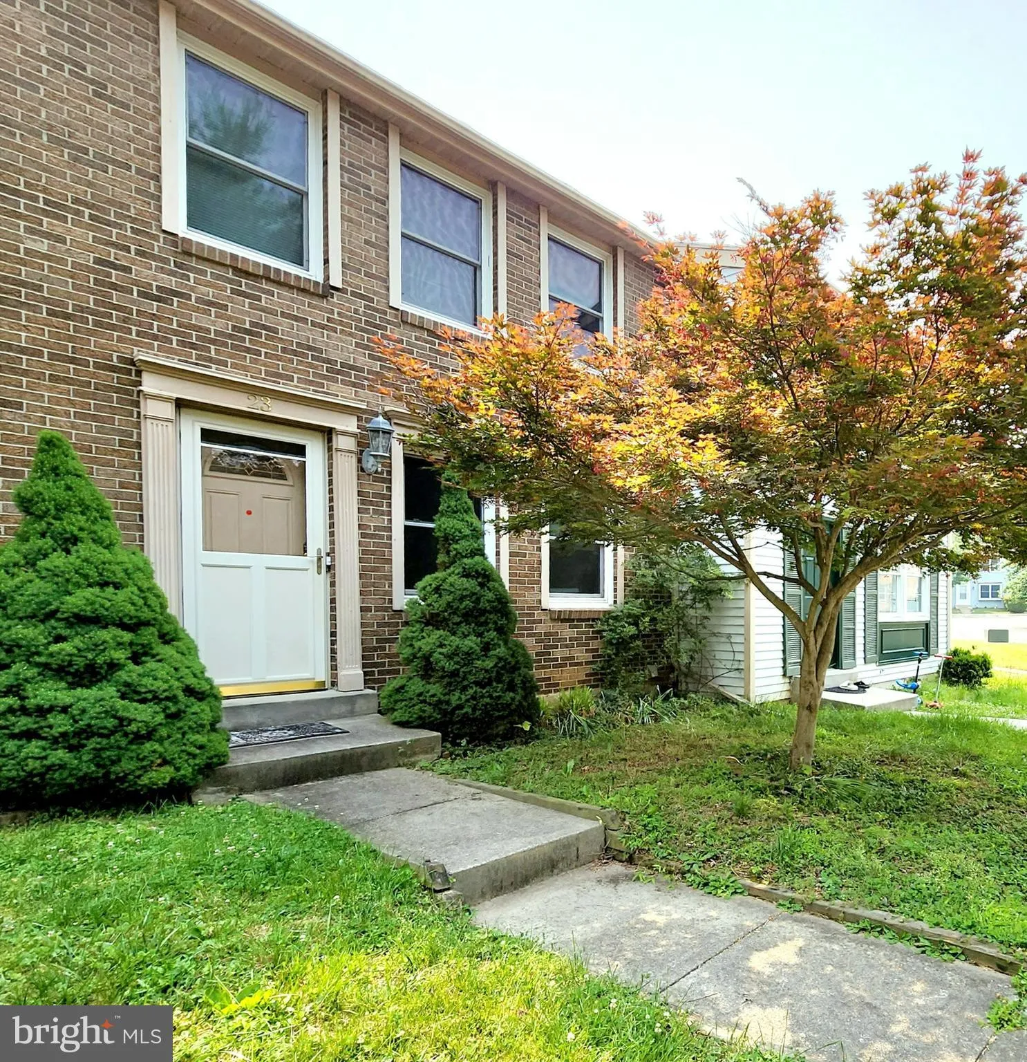 23 DUFIEF COURT, North Potomac, MD 20878