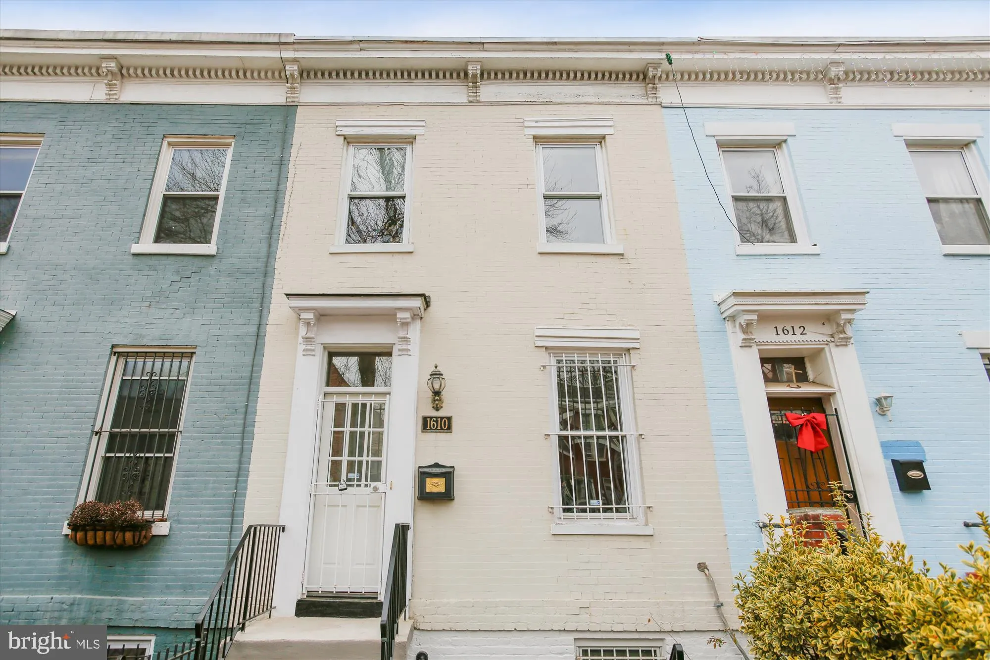 1610 4TH STREET, Washington, DC 20001