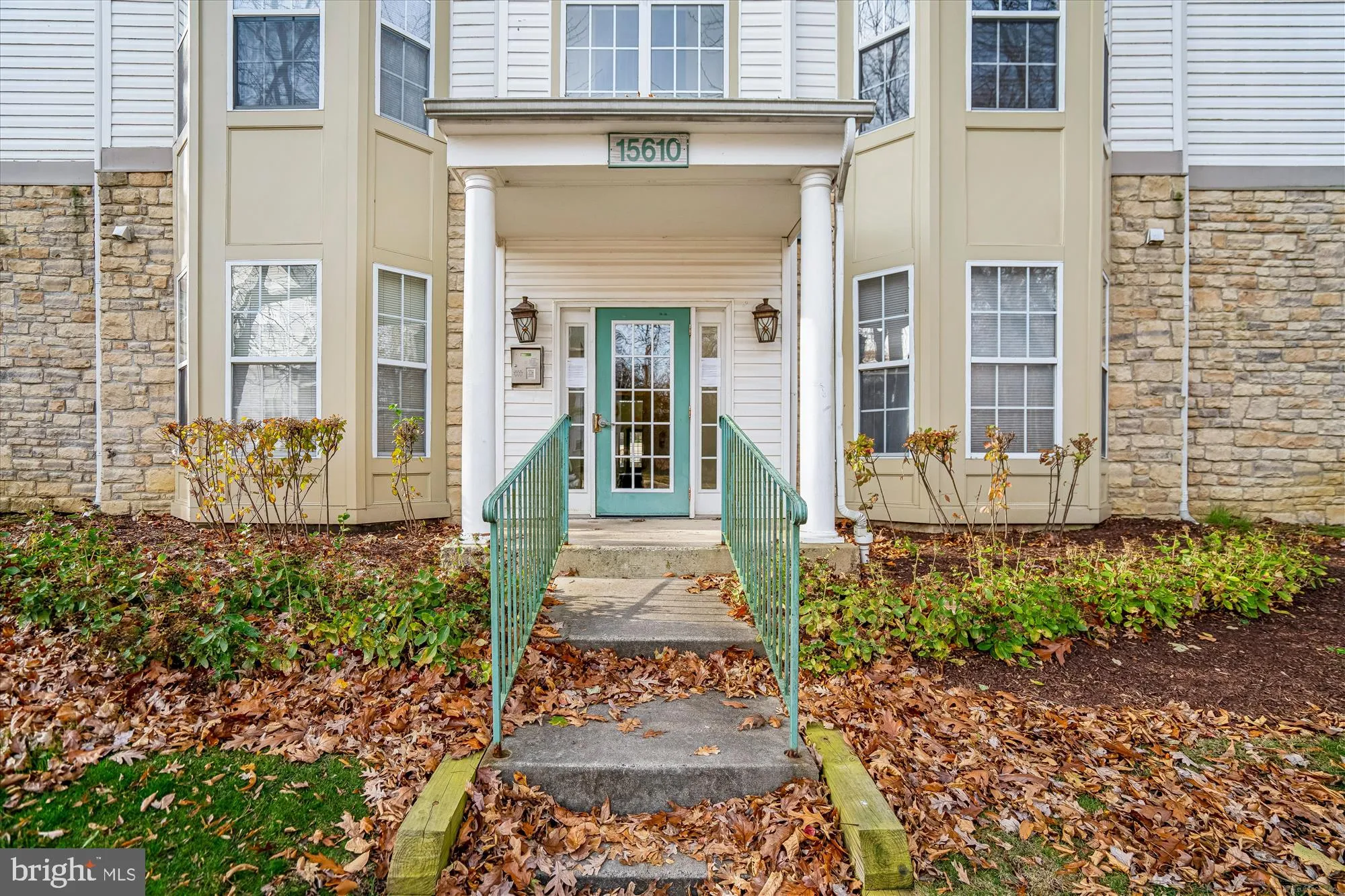 15610 EVERGLADE LANE, Bowie, MD 20716