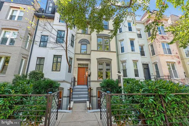 1450 FAIRMONT STREET, Washington, DC 20009