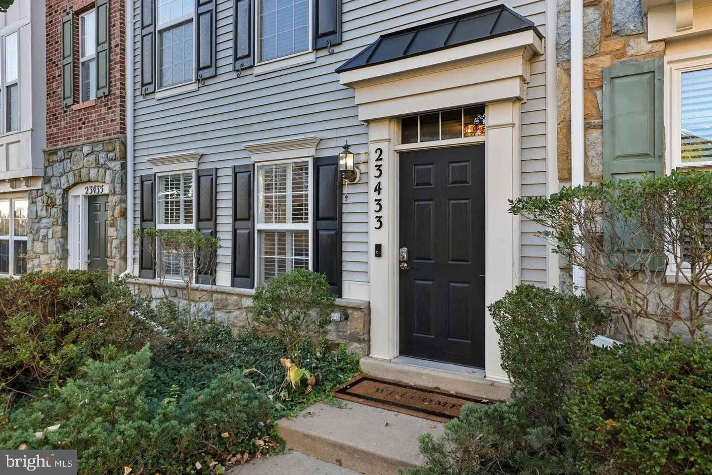 23433 CLARKSRIDGE ROAD, Clarksburg, MD 20871