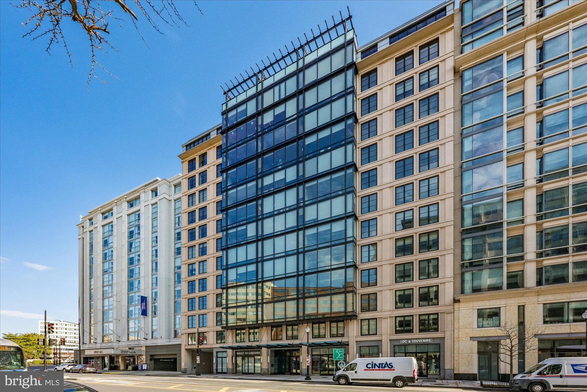 1133 14TH STREET, Washington, DC 20005