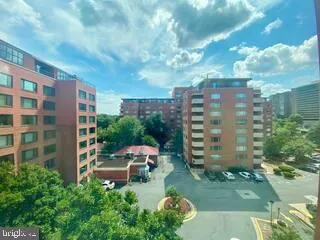 1021 ARLINGTON BOULEVARD, Arlington, VA 22209