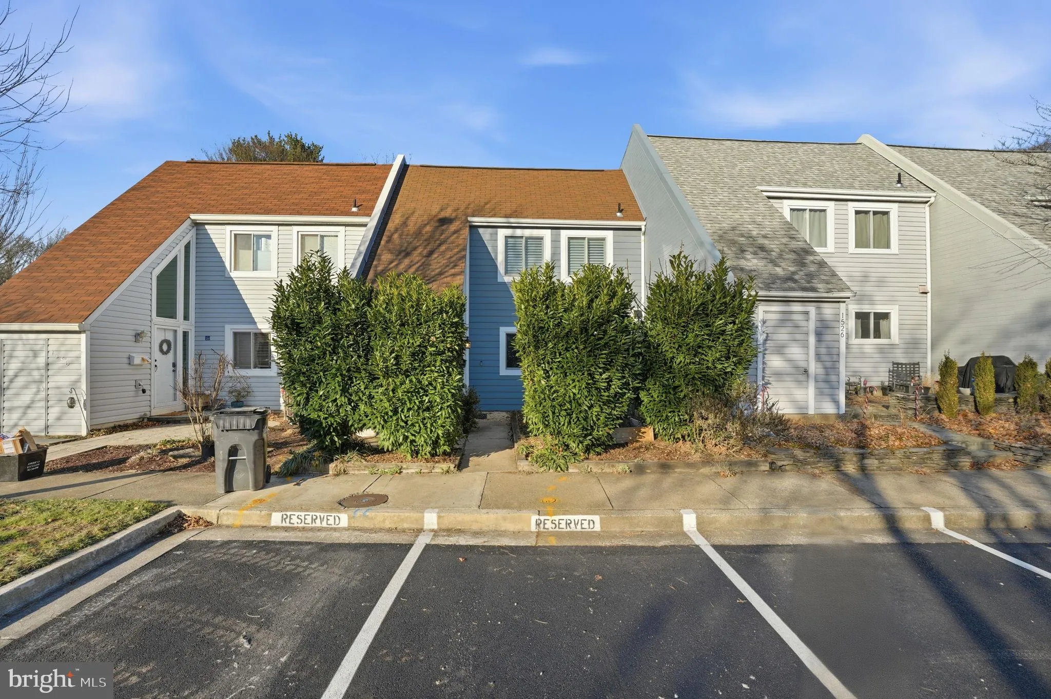 1528 GOLDENRAIN COURT, Reston, VA 20190