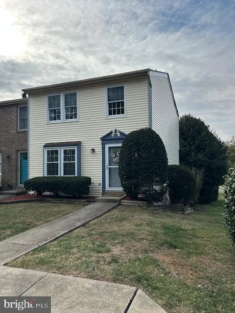 1752 SPRINGFIELD LANE, Frederick, MD 21701