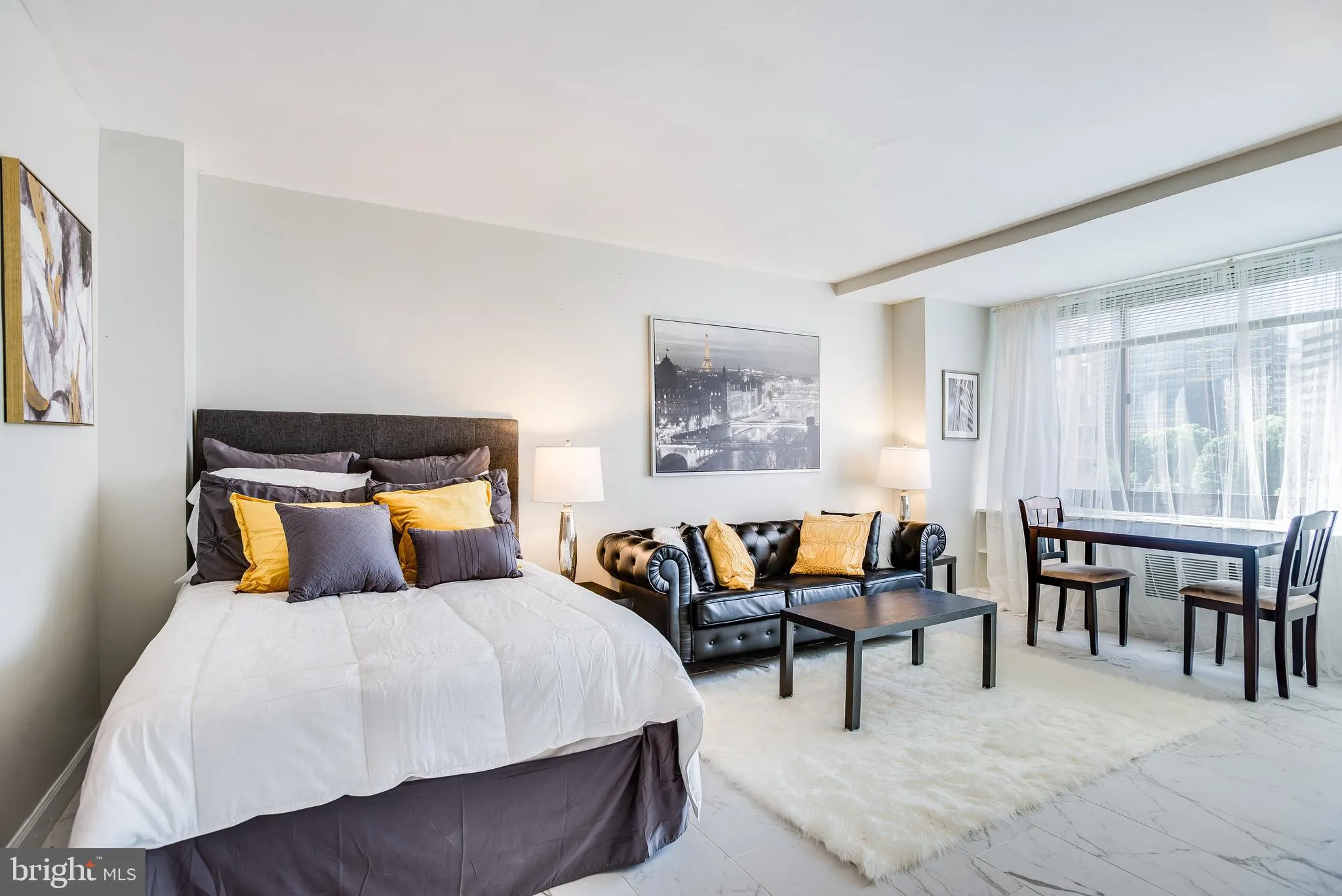 1021 ARLINGTON BOULEVARD, Arlington, VA 22209