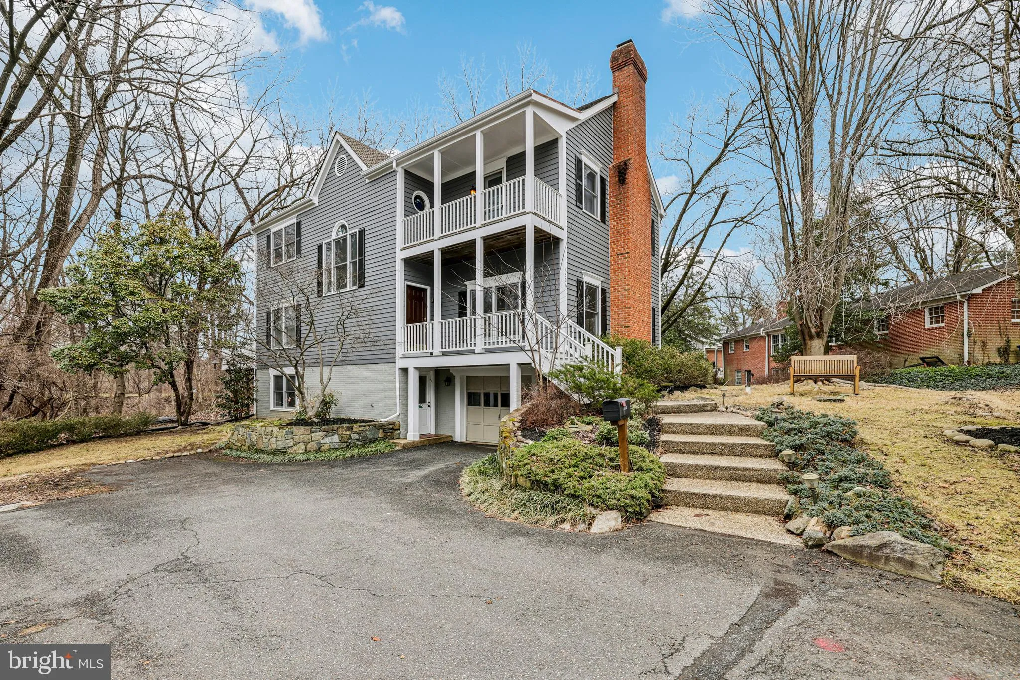6306 30TH STREET, Washington, DC 20015