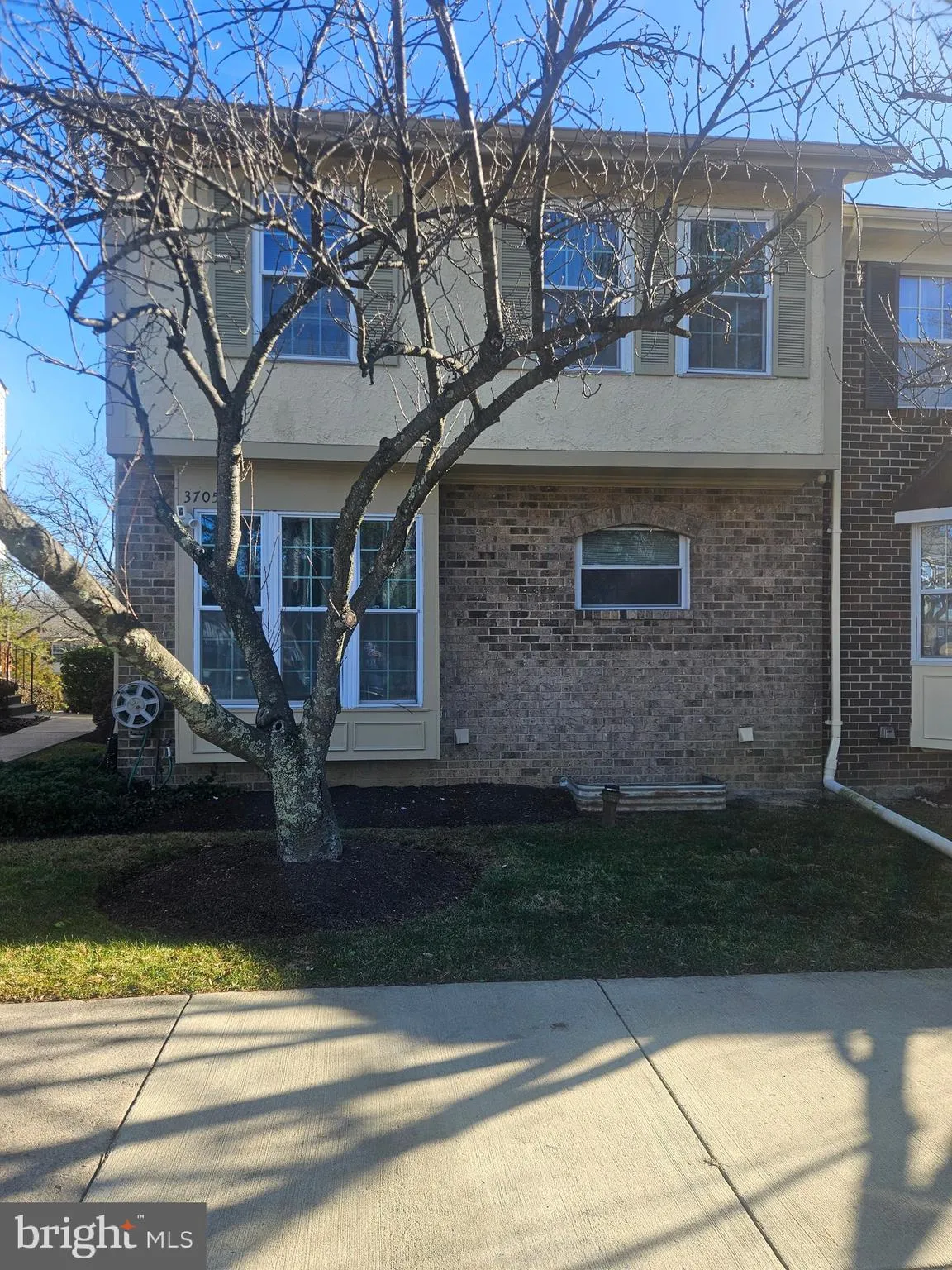 3705 CAPULET TERRACE, Silver Spring, MD 20906