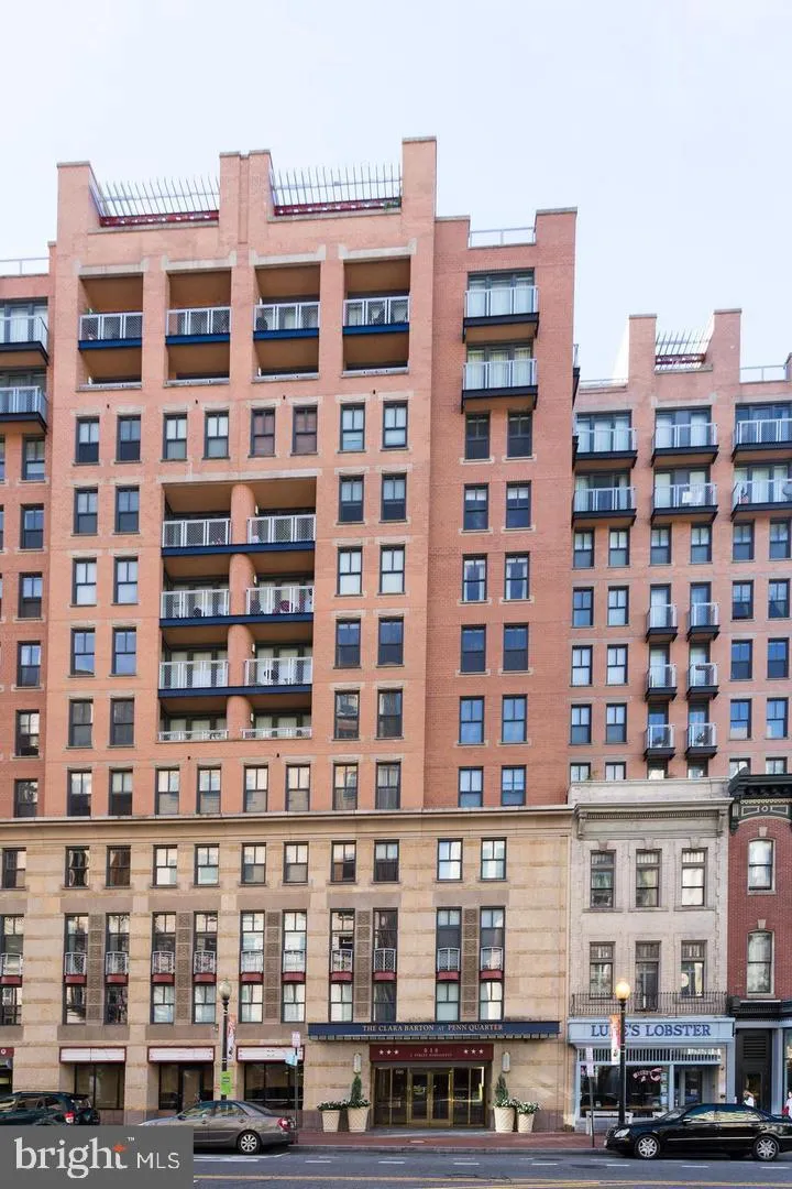 616 E STREET, Washington, DC 20004