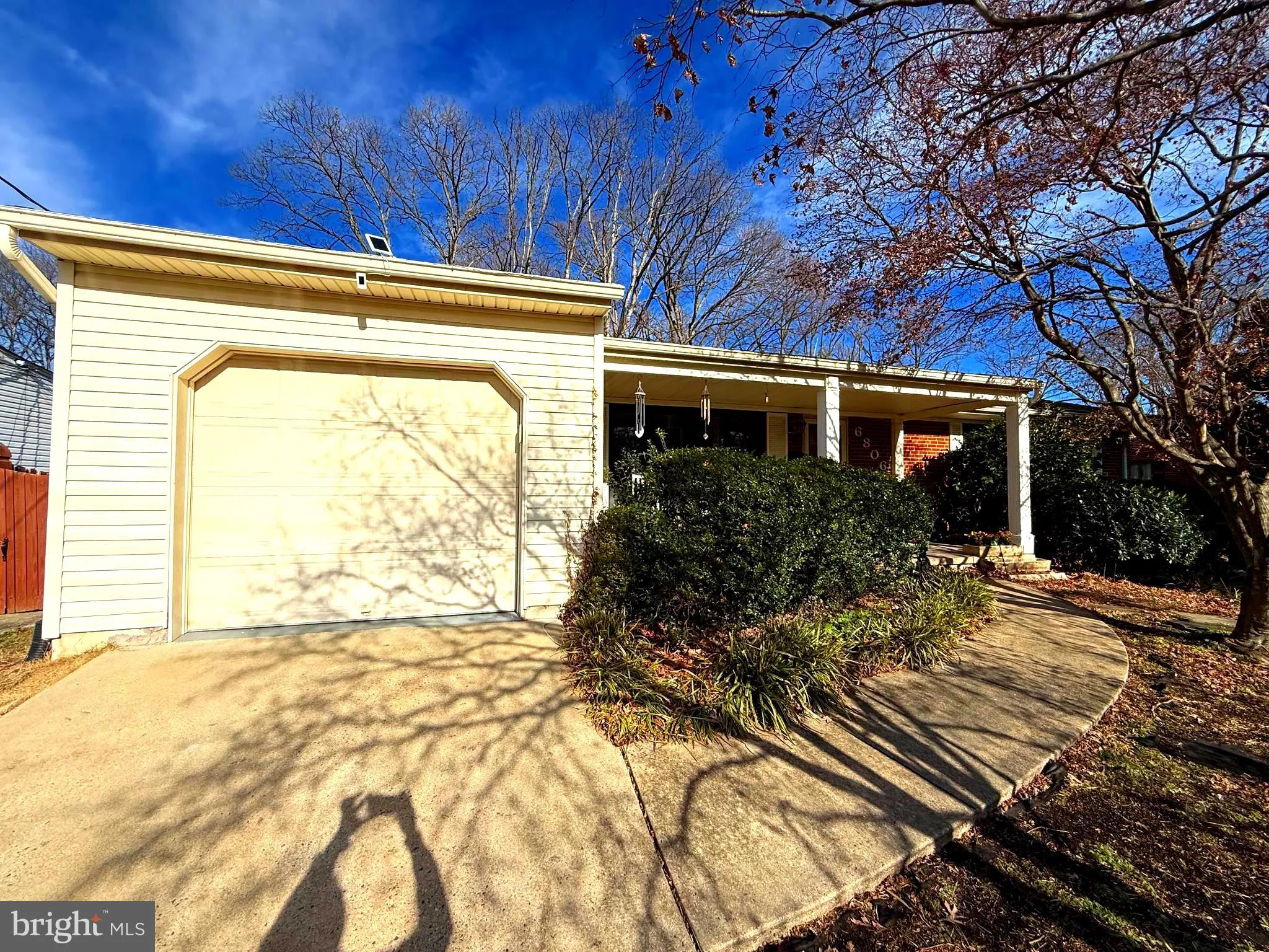 6806 RUSKIN STREET, Springfield, VA 22150