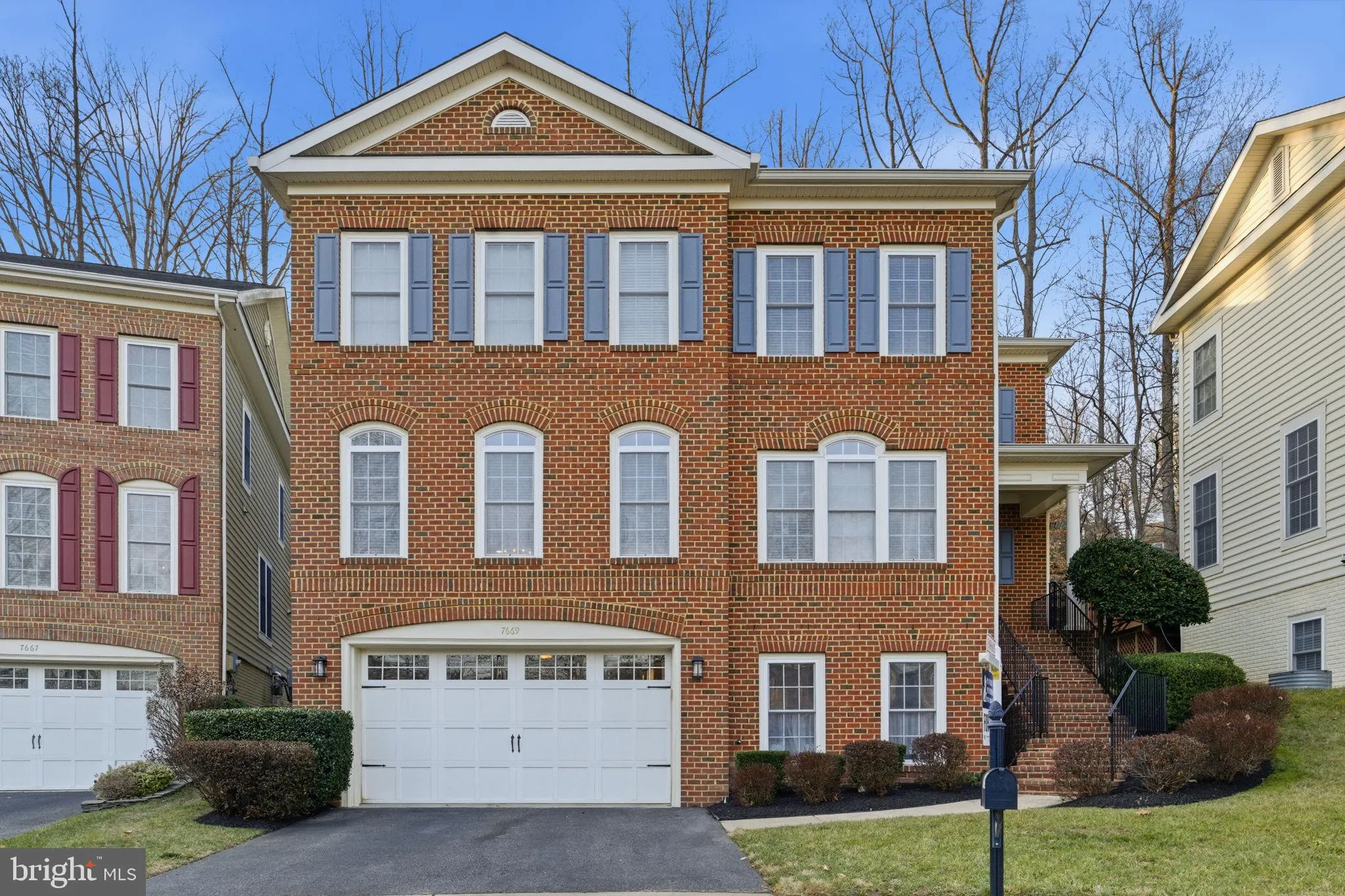 7669 OAK FIELD COURT, Springfield, VA 22153