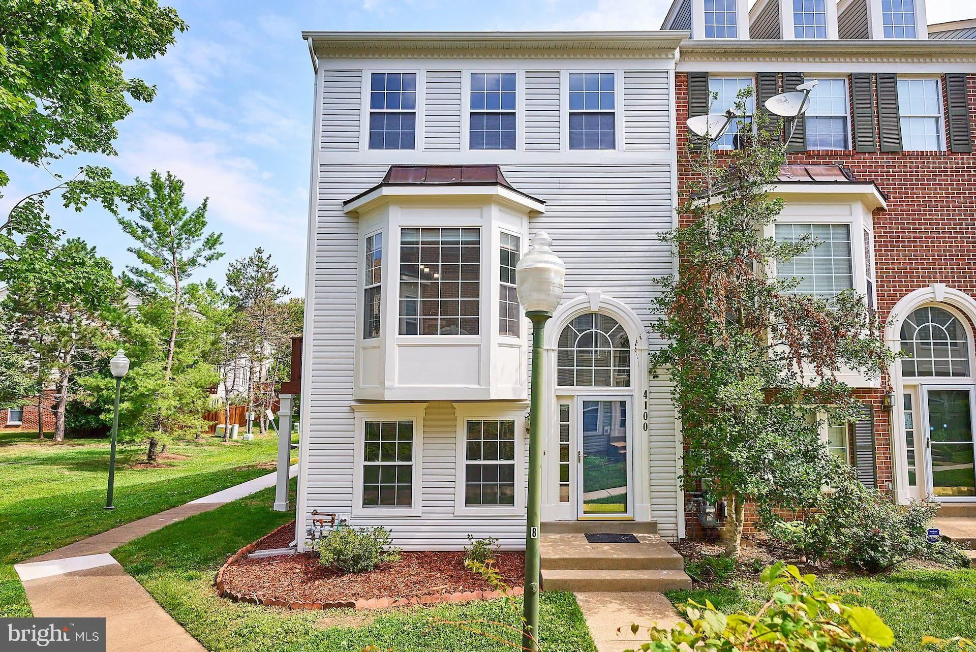 4100 FOUNTAINSIDE LANE, Fairfax, VA 22030