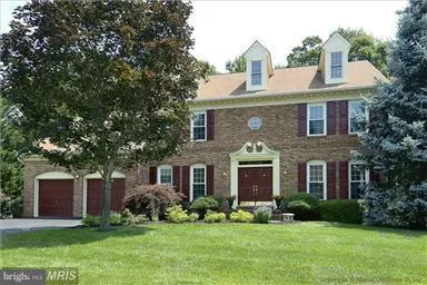 8513 CHASE GLEN CIRCLE, Fairfax Station, VA 22039