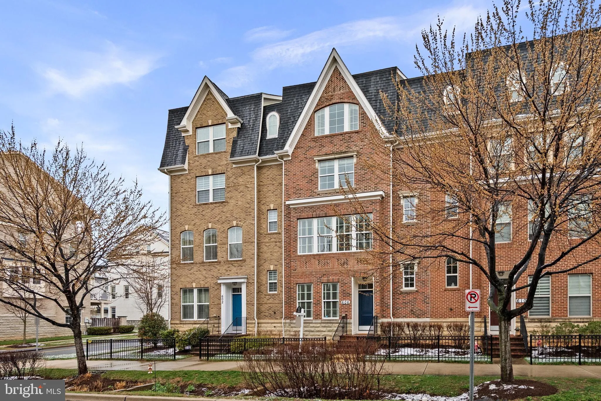 606 CROWN PARK AVENUE, Gaithersburg, MD 20878