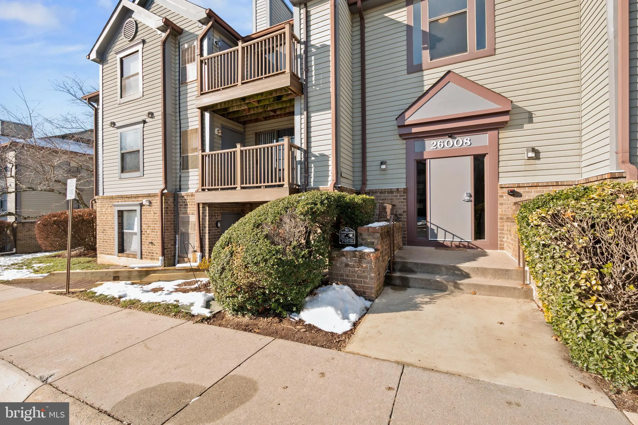 26008 BRIGADIER PLACE, Damascus, MD 20872