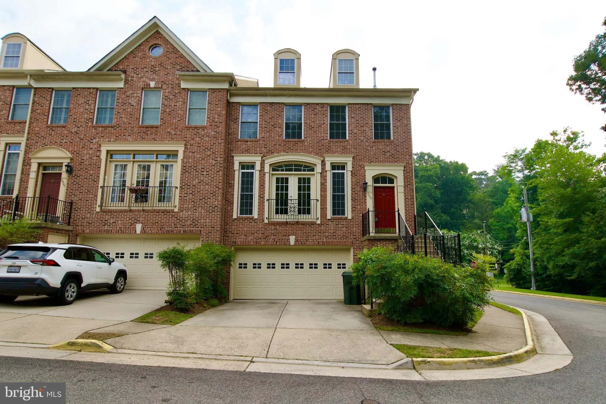 6411 VELLIETY LANE, Springfield, VA 22152