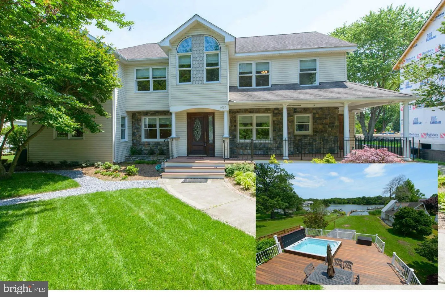 5929 DEALE BEACH ROAD, Deale, MD 20751