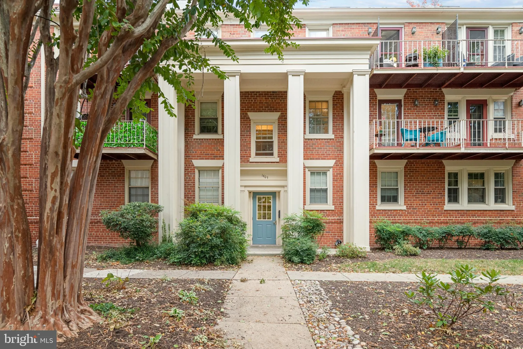 1403 ABINGDON DRIVE, Alexandria, VA 22314