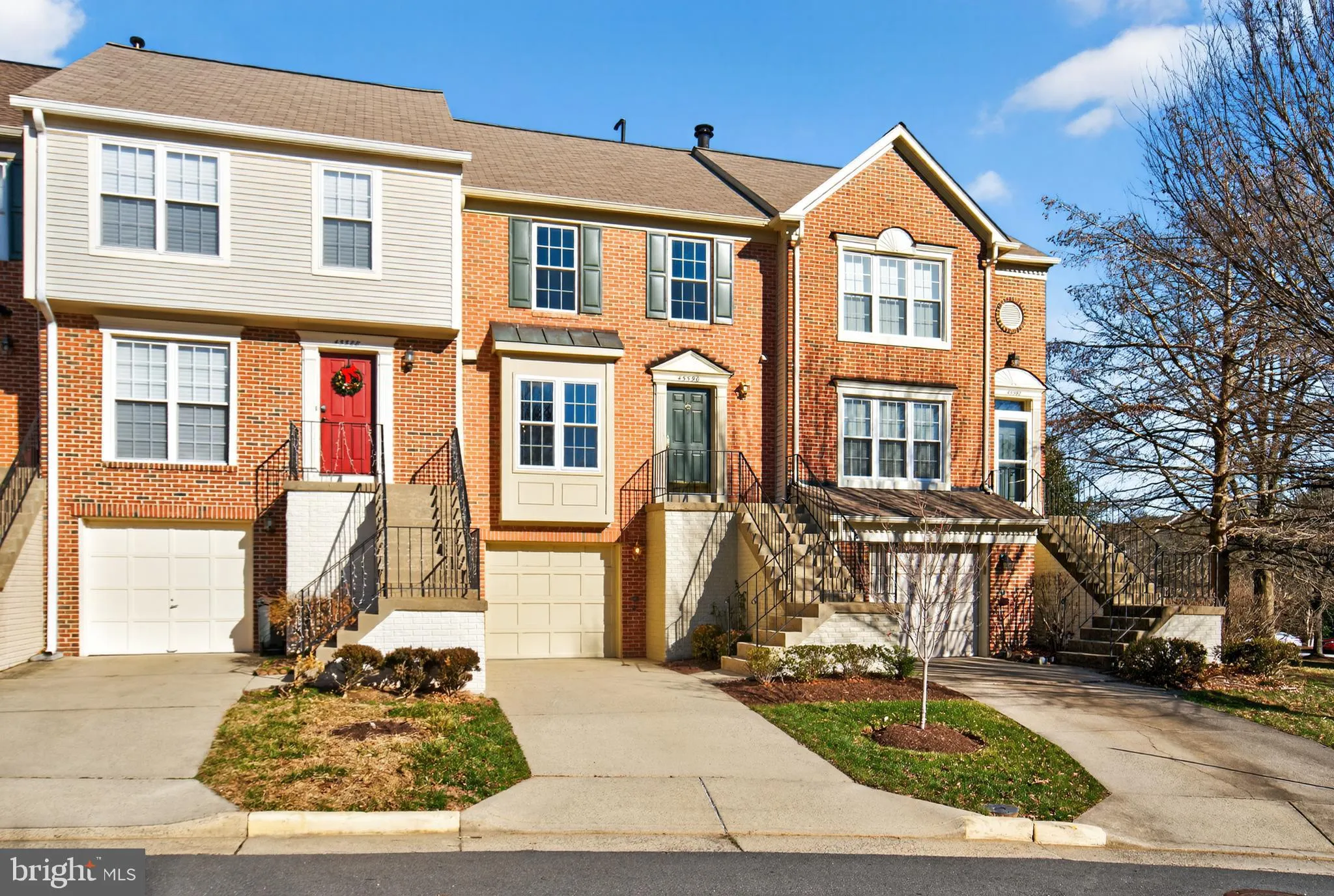 45590 WHITCOMB SQUARE, Sterling, VA 20166