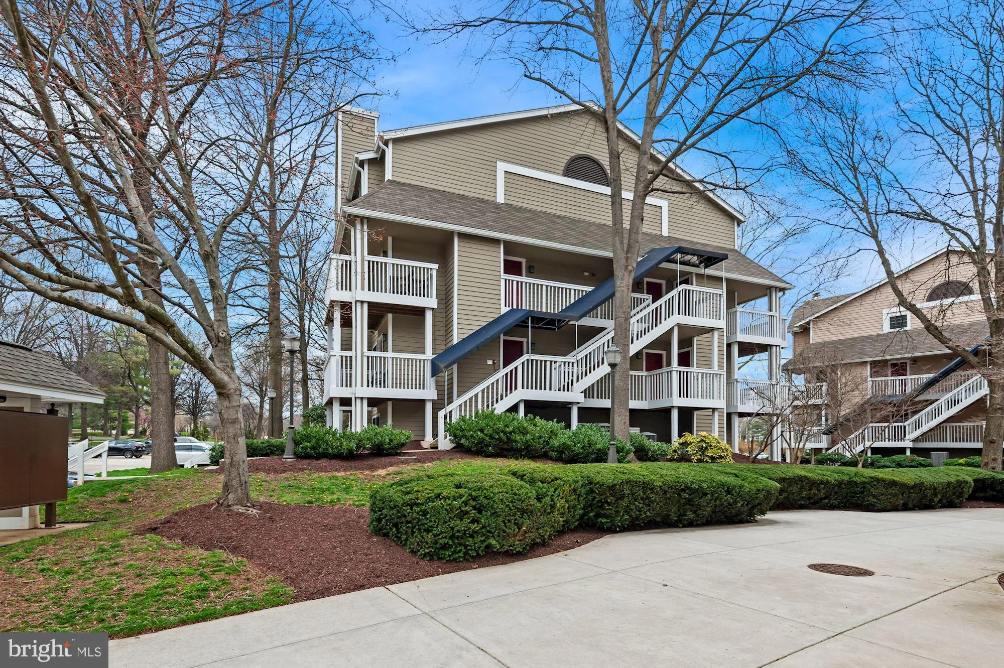 10815 HAMPTON MILL TERRACE, Rockville, MD 20852