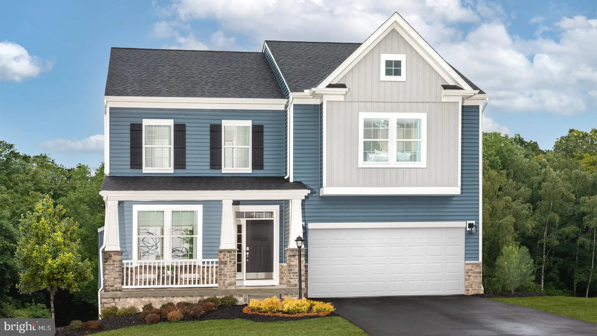 TBB ENFIELD FARM LANE, Brunswick, MD 21716