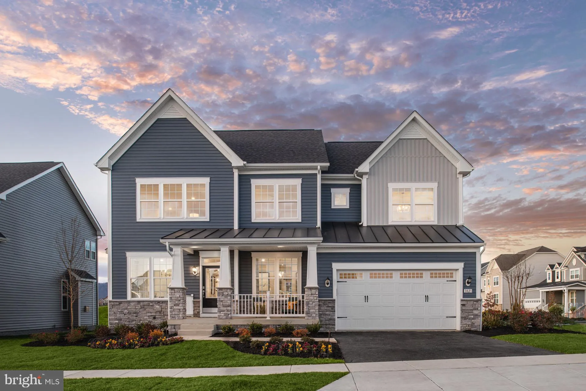 TBB ENFIELD FARM LANE, Brunswick, MD 21716