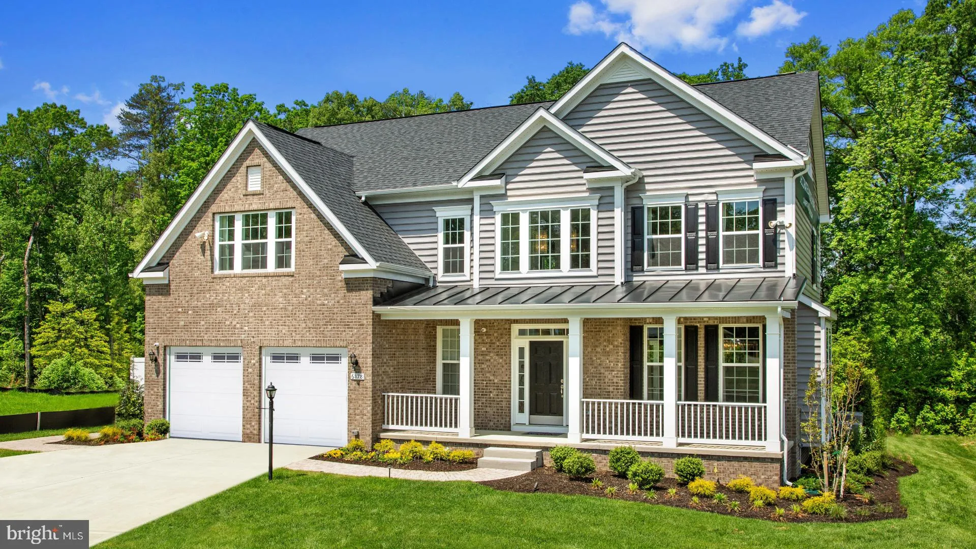 TBB ENFIELD FARM LANE, Brunswick, MD 21716