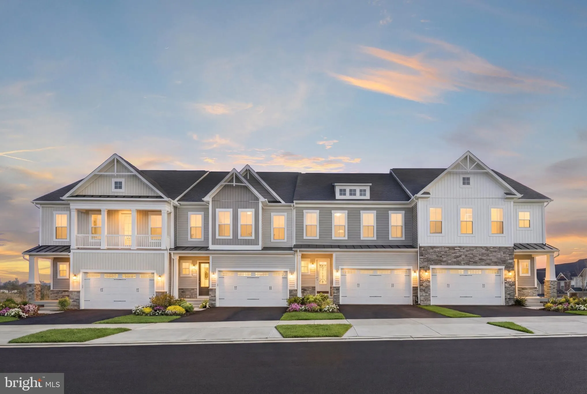 TBB SHENANDOAH VIEW PARKWAY, Brunswick, MD 21716