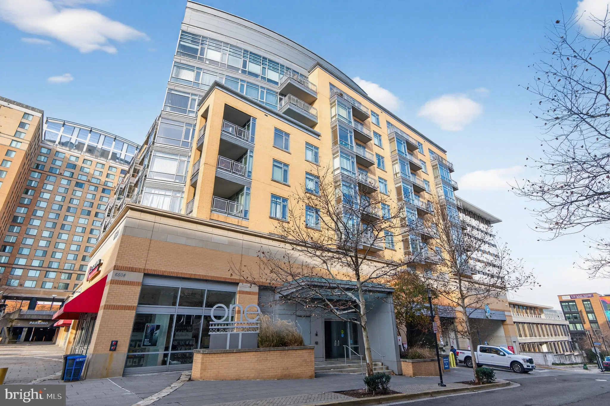 6506 AMERICA BOULEVARD, Hyattsville, MD 20782