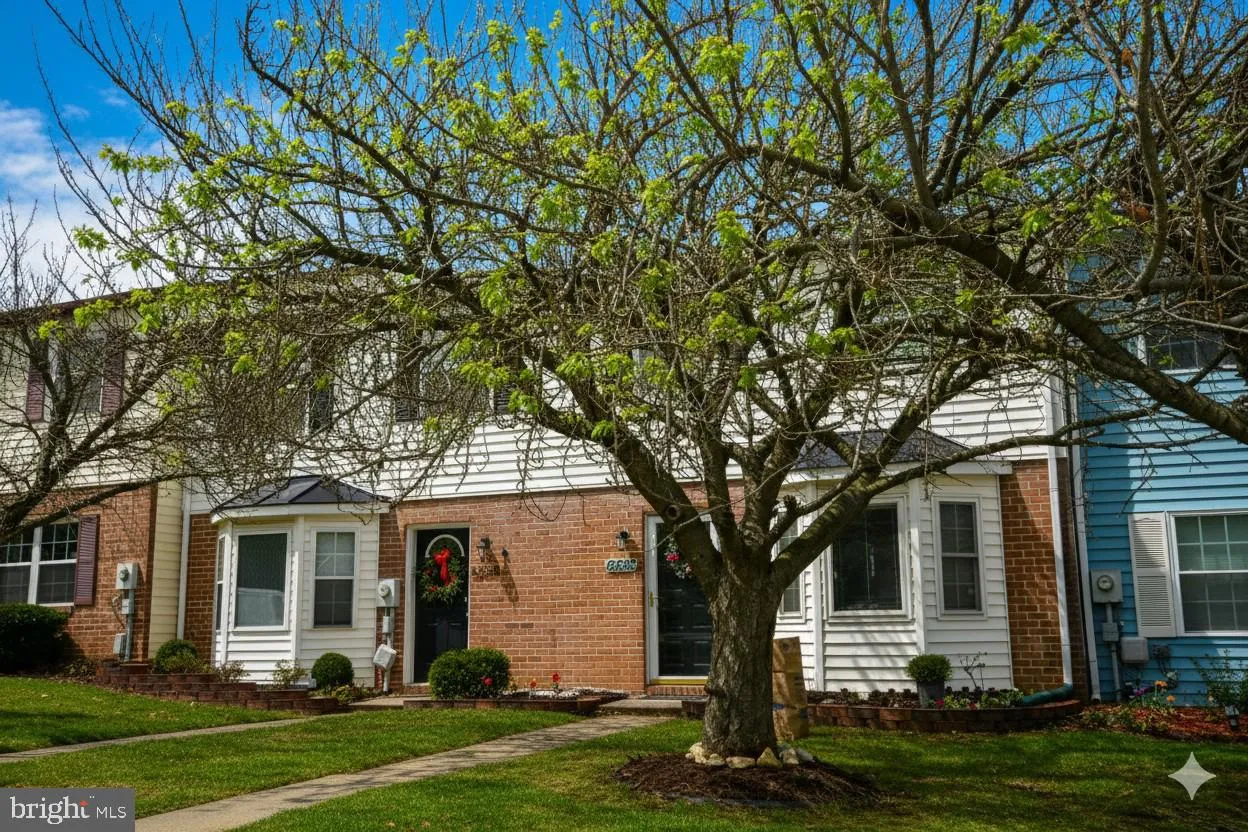 6852 CARNATION CIRCLE, Frederick, MD 21703