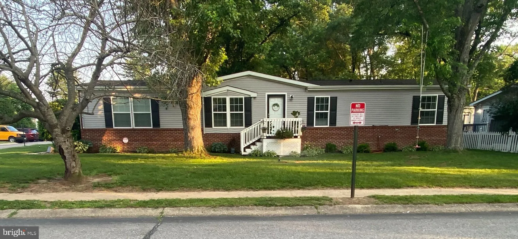 1507-A1 FLANDERS LANE, Harwood, MD 20776