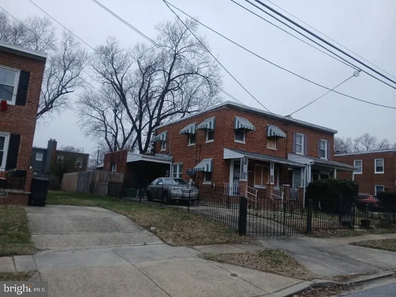 1146 BOOKER DRIVE, Capitol Heights, MD 20743